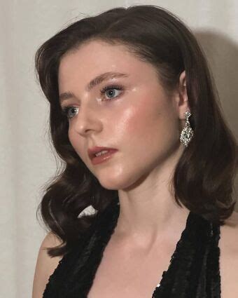 thomasin mckenzie sex|Thomasin McKenzie Nude: Porn Videos & Sex Tapes